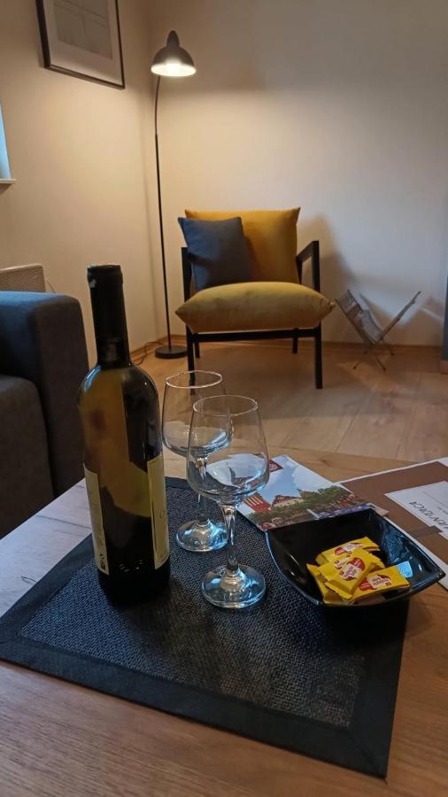 Apartman Taca Суботица Экстерьер фото