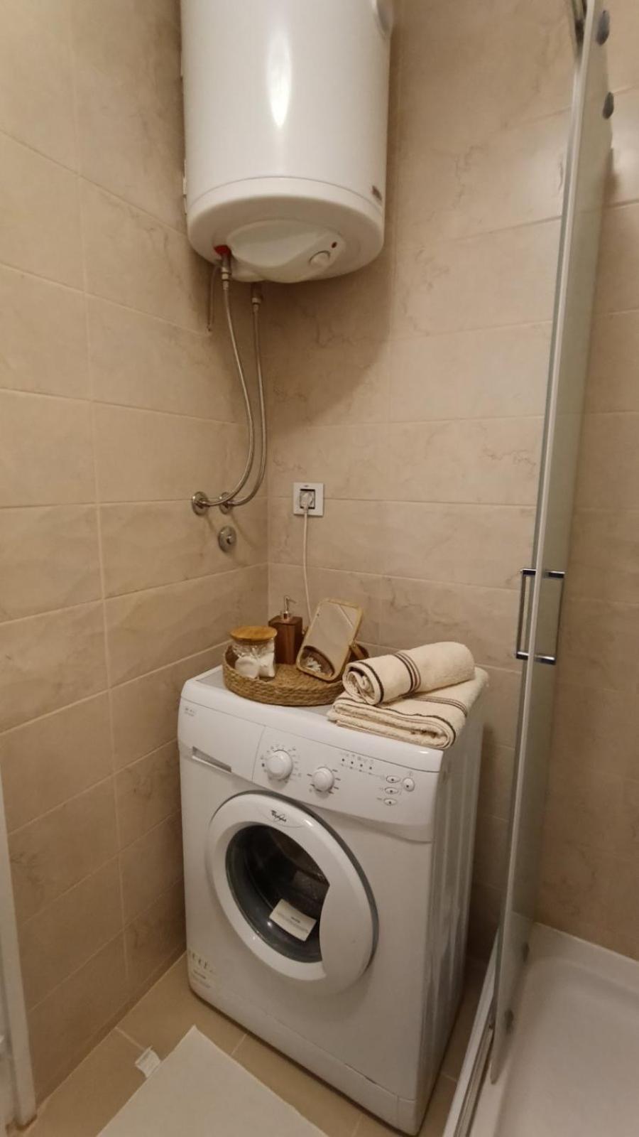 Apartman Taca Суботица Экстерьер фото