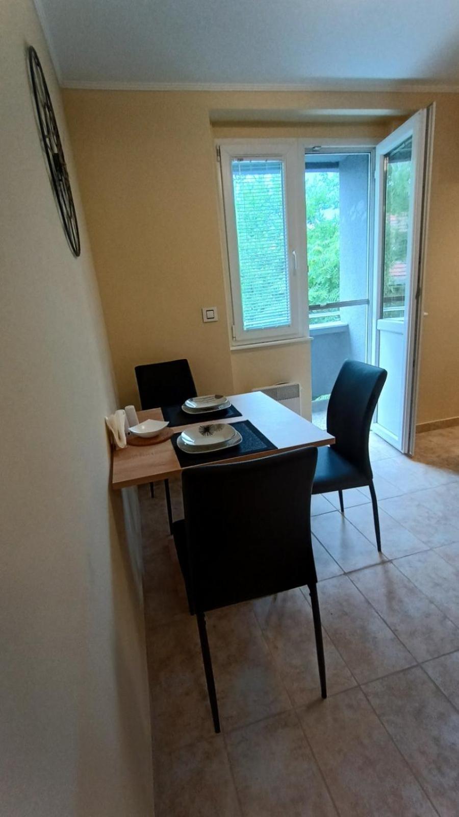 Apartman Taca Суботица Экстерьер фото